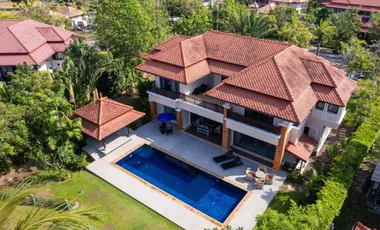 Laguna Village Phuket