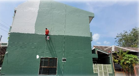 Project detail 2