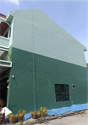 Project detail 4