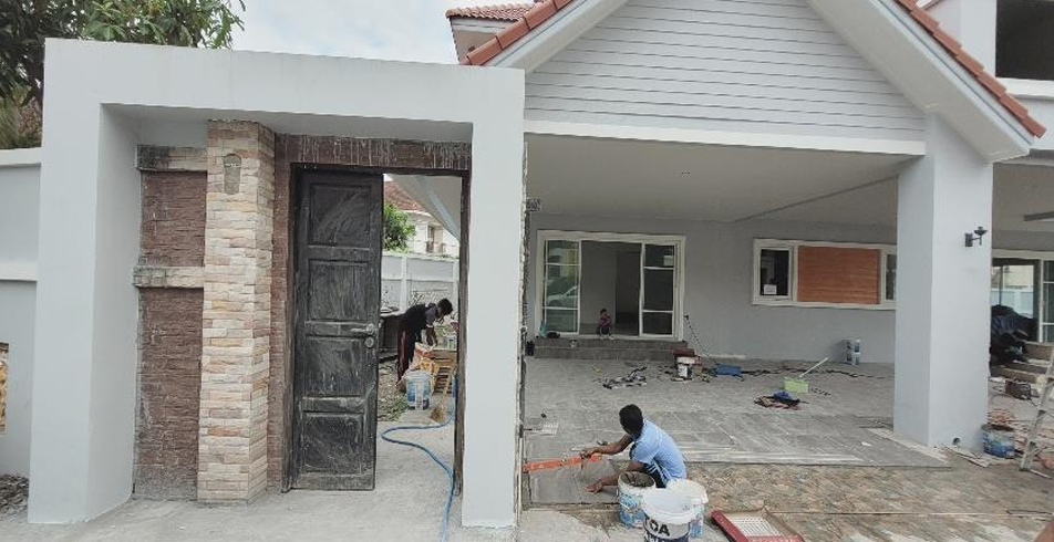 Project detail 8